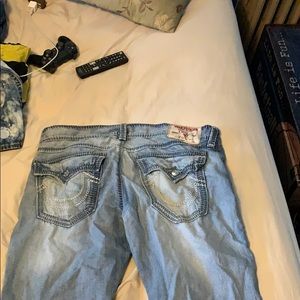 True religion jeans